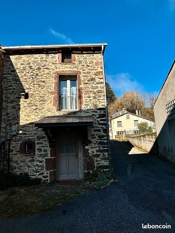 Maison à vendre, 63m², Barre
