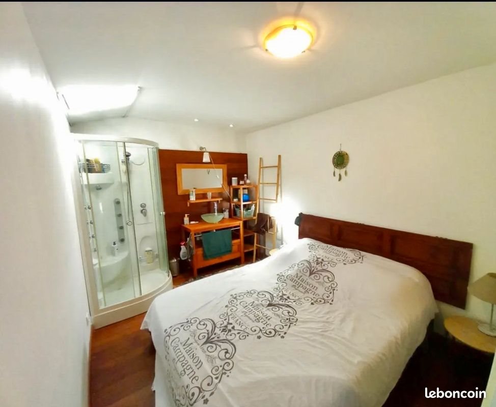 Maison à vendre, 63m², Barre