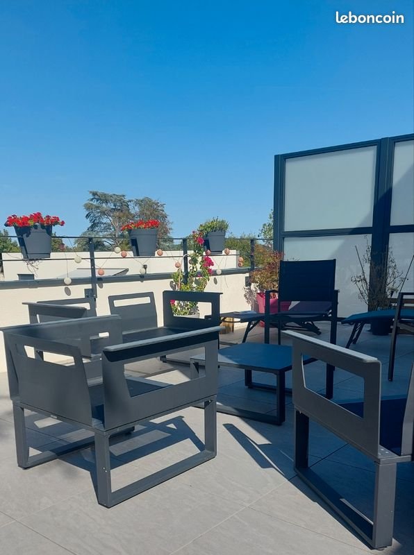 Appartement à vendre, 66m², Saint-Cyr-au-Mont-d'Or