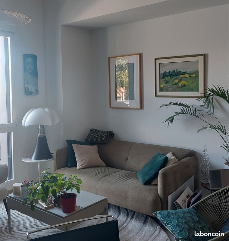 Appartement à vendre, 66m², Saint-Cyr-au-Mont-d'Or