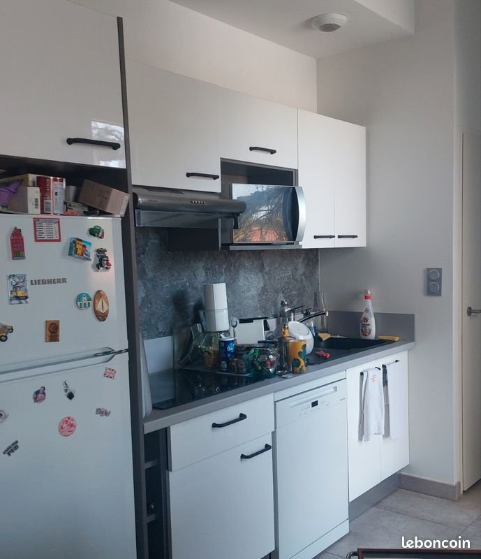 Appartement à vendre, 66m², Saint-Cyr-au-Mont-d'Or