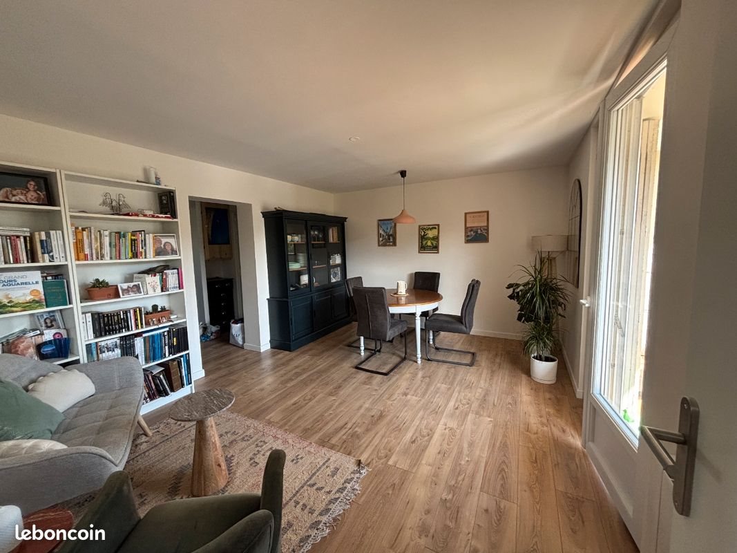 Appartement à vendre, 77m², Montpellier
