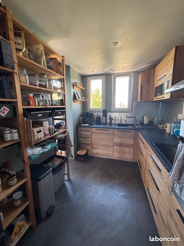 Appartement à vendre, 77m², Montpellier