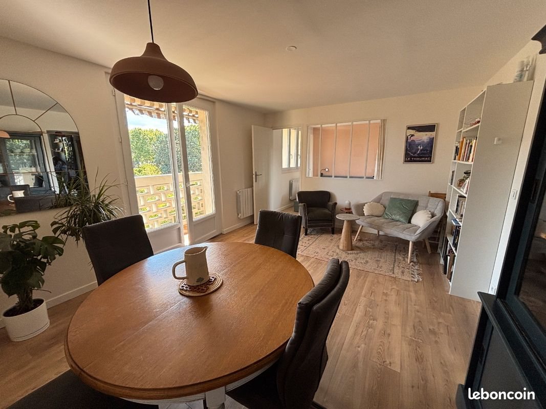 Appartement à vendre, 77m², Montpellier