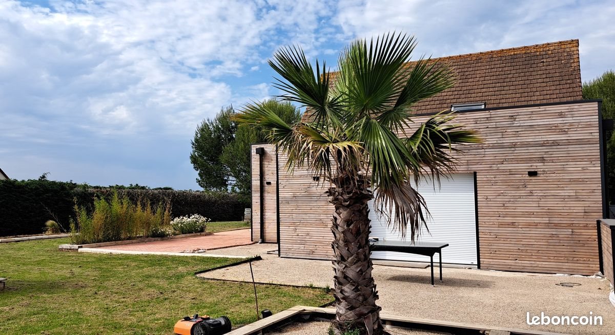 Maison à vendre, 173m², Bourguébus