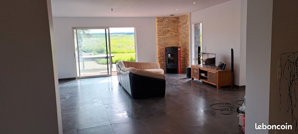 Maison à vendre, 173m², Bourguébus