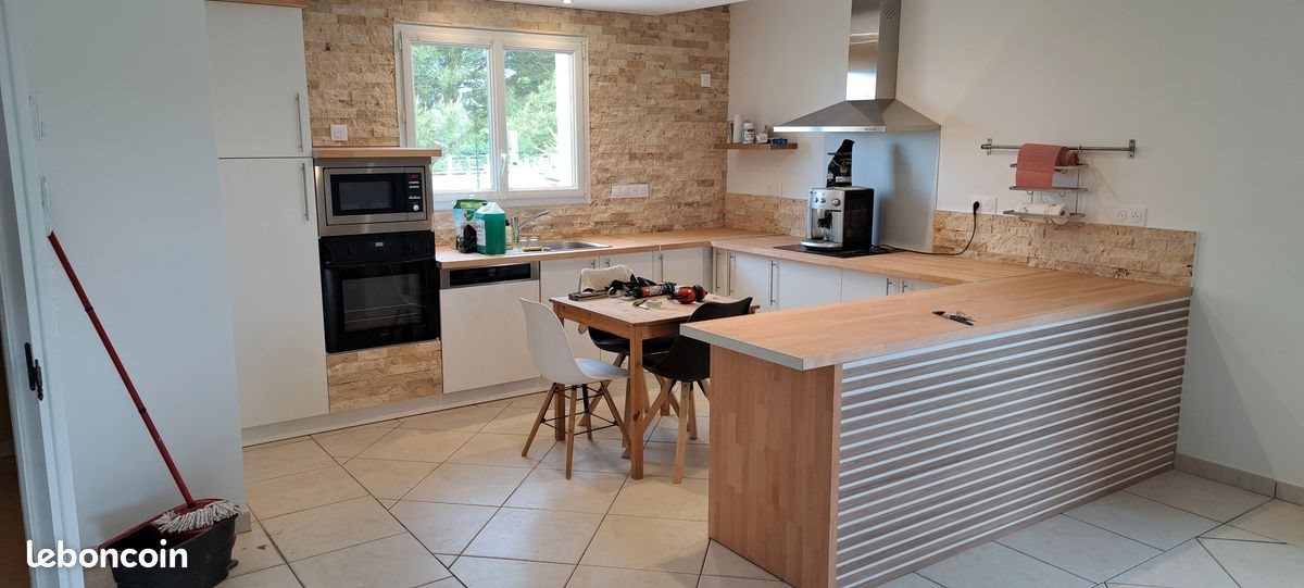 Maison à vendre, 173m², Bourguébus