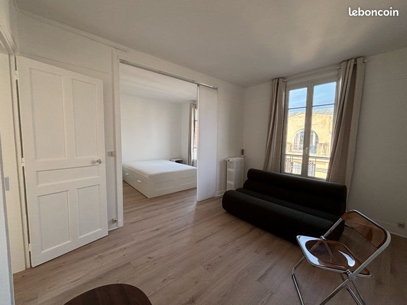 Appartement à louer, 38m², Asnières-sur-Seine