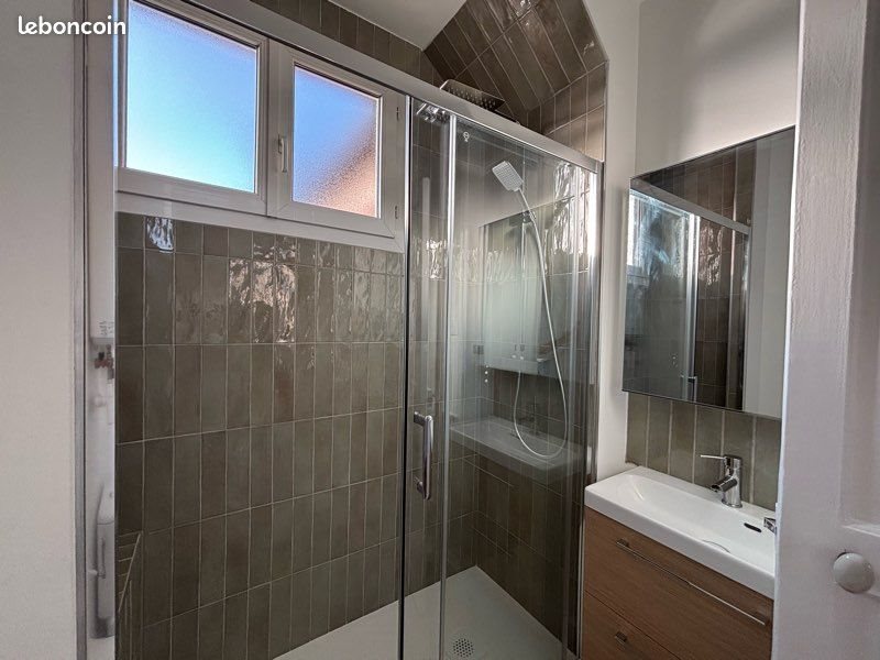 Appartement à louer, 38m², Asnières-sur-Seine