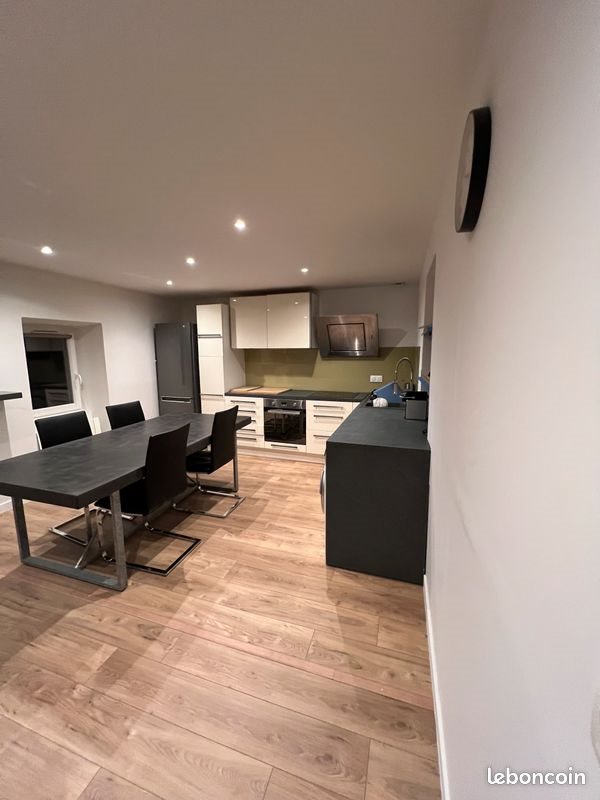 Appartement à louer, 50m², Nantes