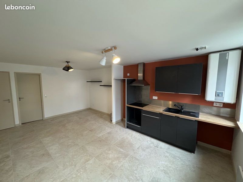 Appartement à louer, 39m², Mont-de-Marsan