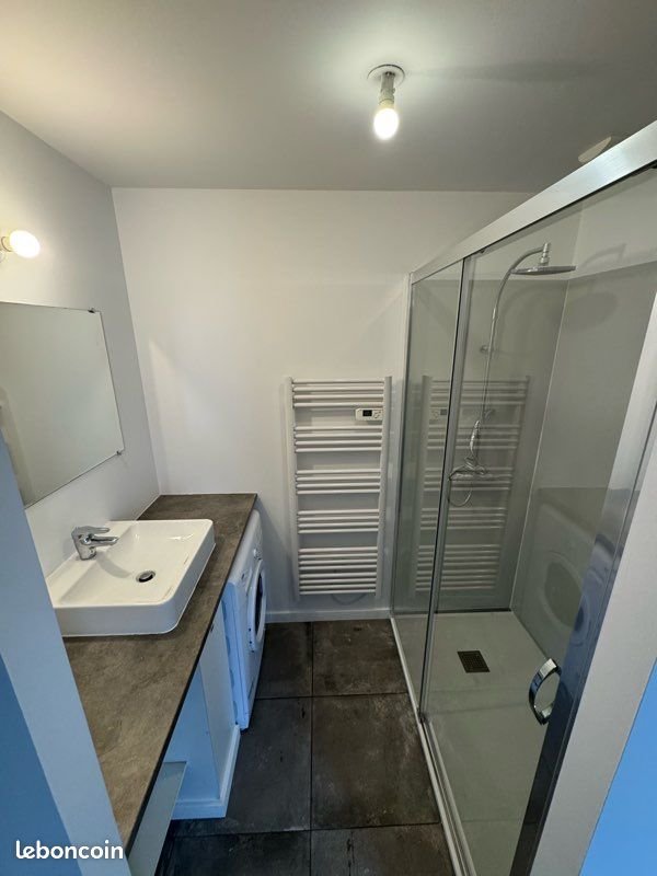 Appartement à louer, 39m², Mont-de-Marsan