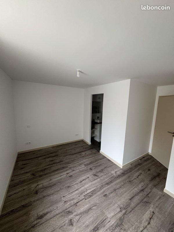 Appartement à louer, 39m², Mont-de-Marsan