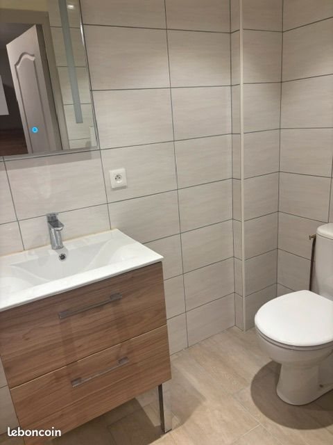Appartement à louer, 29m², La Loupe