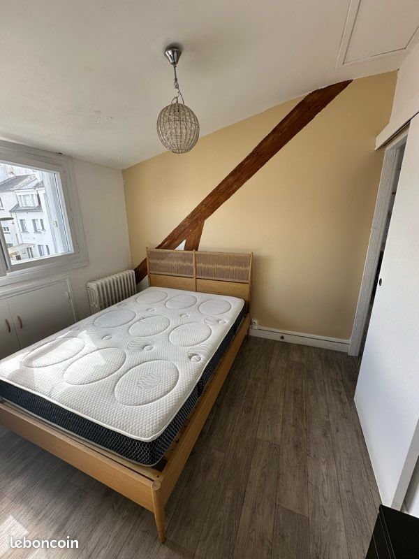Appartement à louer, 46m², Lorient