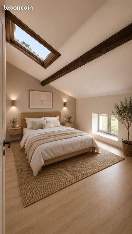 Appartement à vendre, 73m², Carpentras