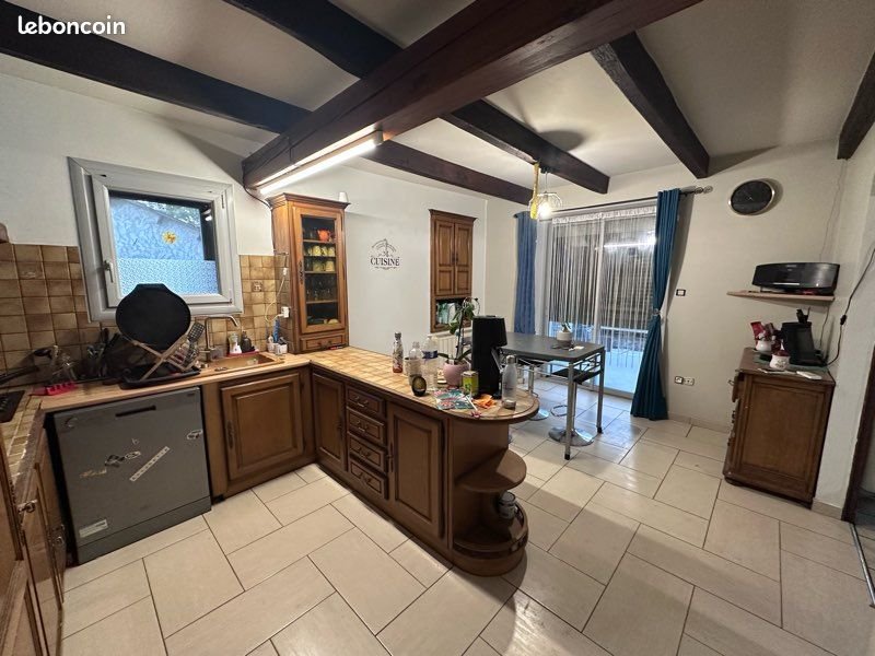 Maison à vendre, 130m², Verruyes