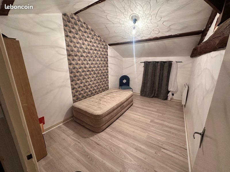 Maison à vendre, 130m², Verruyes