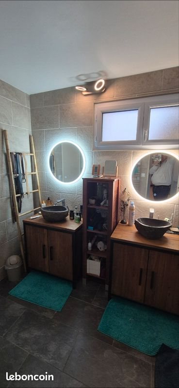 Maison à vendre, 125m², Servaville-Salmonville
