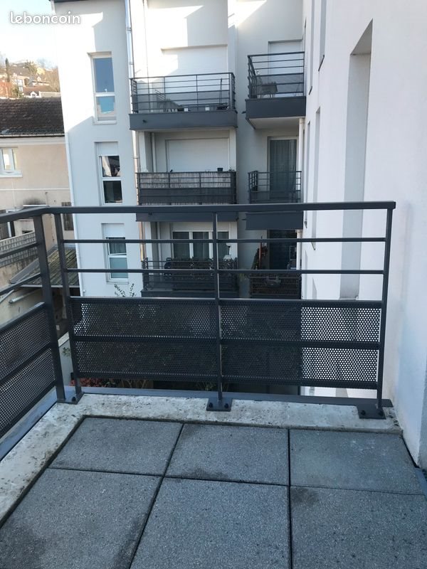 Appartement à vendre, 56m², Cachan