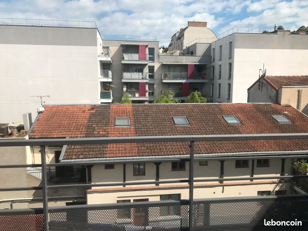 Appartement à vendre, 56m², Cachan