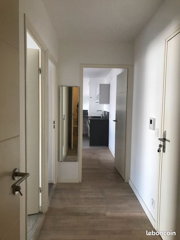 Appartement à vendre, 56m², Cachan