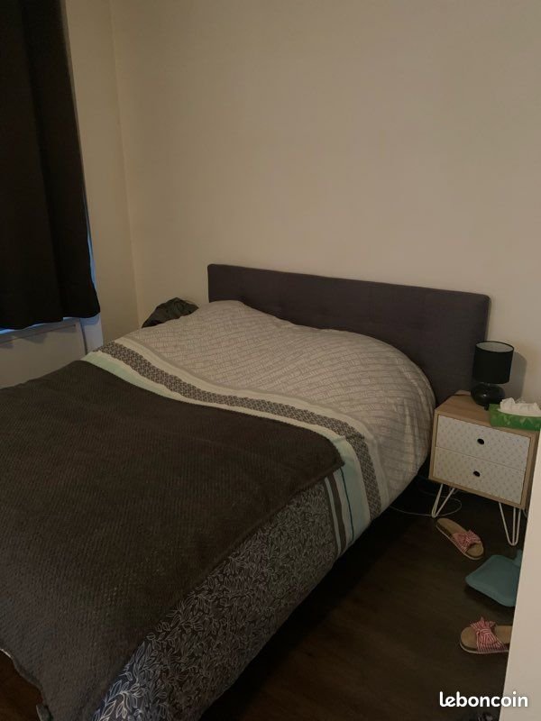 Appartement à louer, 45m², Nancy