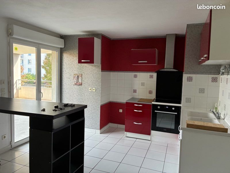 Appartement à louer, 67m², Clermont-Ferrand