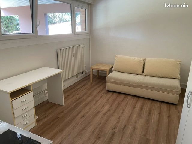 Appartement à louer, 18m², Clermont-Ferrand
