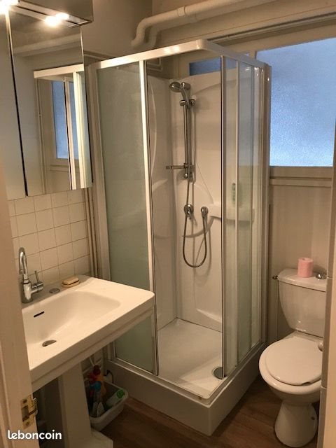 Appartement à louer, 18m², Clermont-Ferrand
