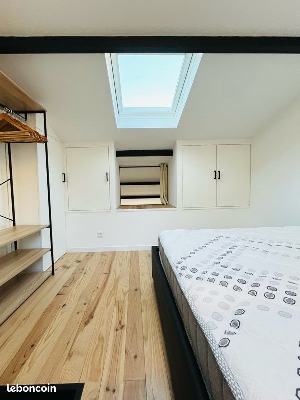 Maison à vendre, 35m², Marseille 8ème
