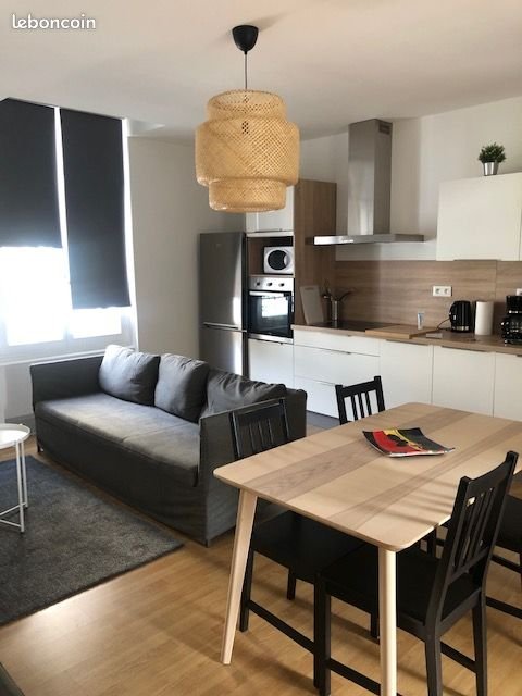 Appartement à louer, 70m², Vichy