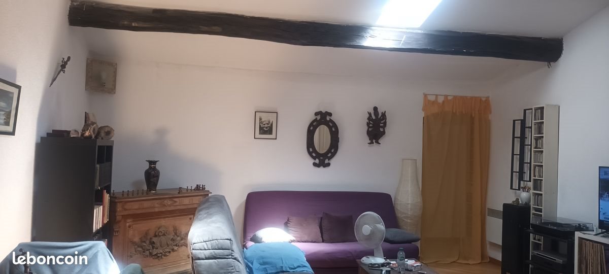 Appartement à vendre, 76m², Salernes