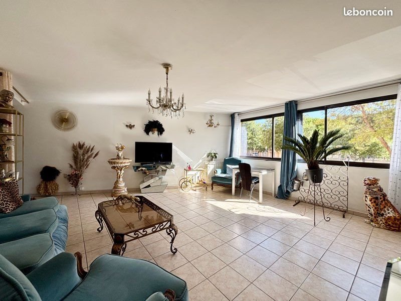 Appartement à vendre, 78m², Balaruc-les-Bains
