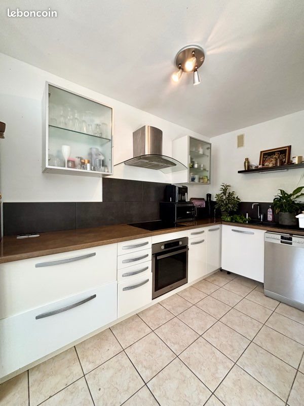 Appartement à vendre, 78m², Balaruc-les-Bains
