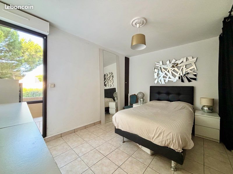 Appartement à vendre, 78m², Balaruc-les-Bains