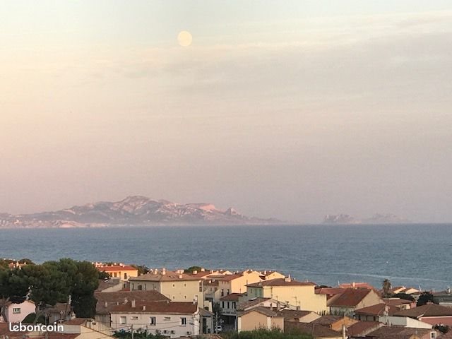 Appartement à louer, 27m², Sausset-les-Pins