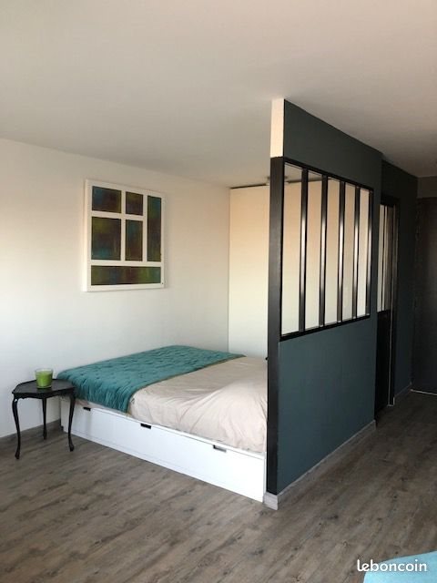 Appartement à louer, 27m², Sausset-les-Pins