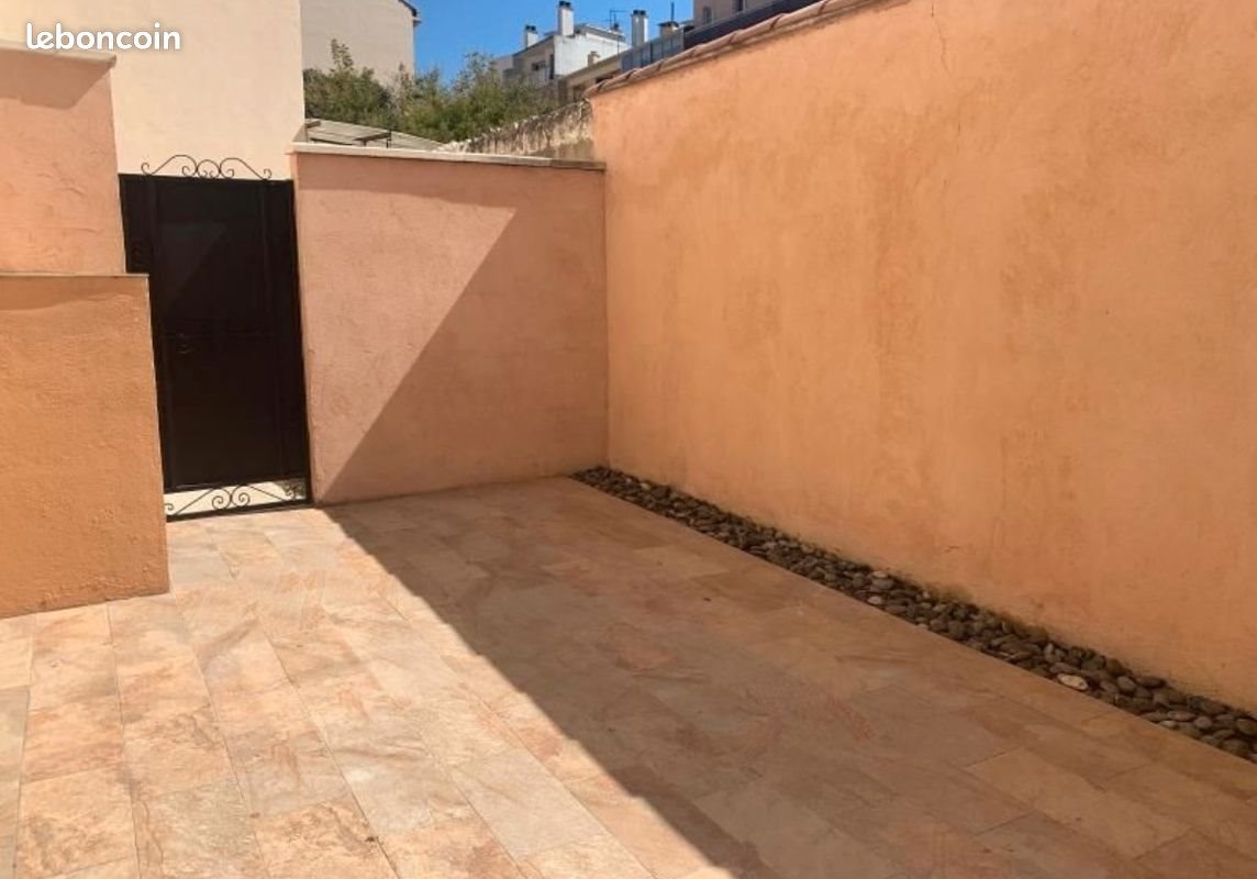 Appartement à vendre, 38m², Toulon