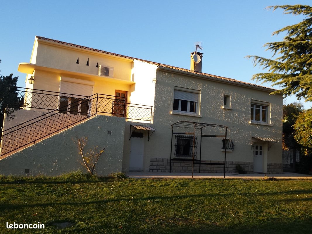 Maison à vendre, 130m², Cavaillon