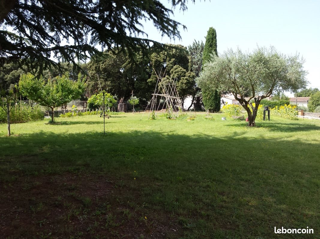 Maison à vendre, 130m², Cavaillon