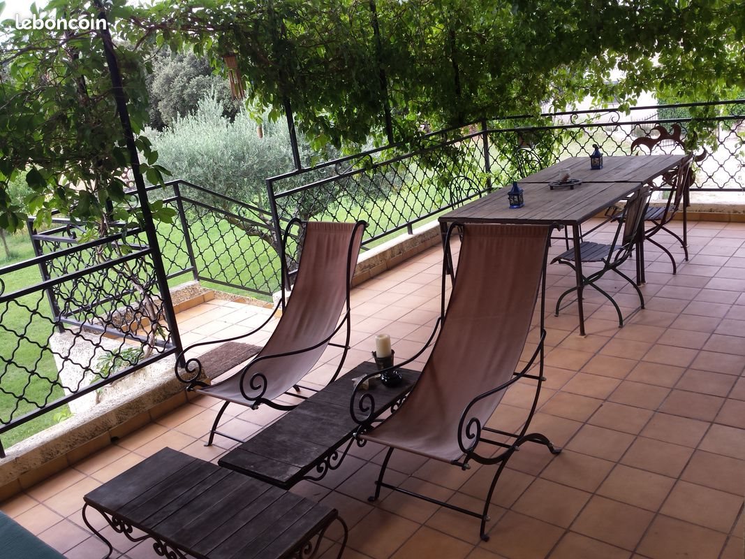 Maison à vendre, 130m², Cavaillon