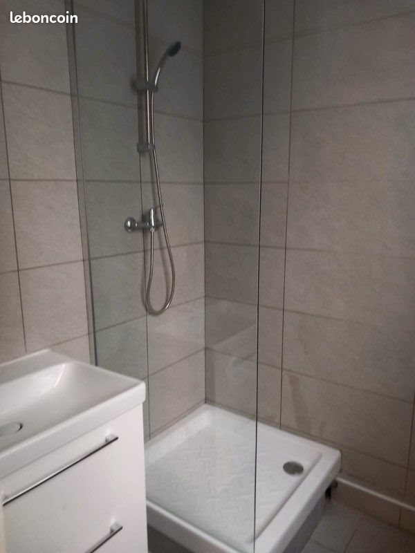 Appartement à louer, 20m², Asnières-sur-Seine