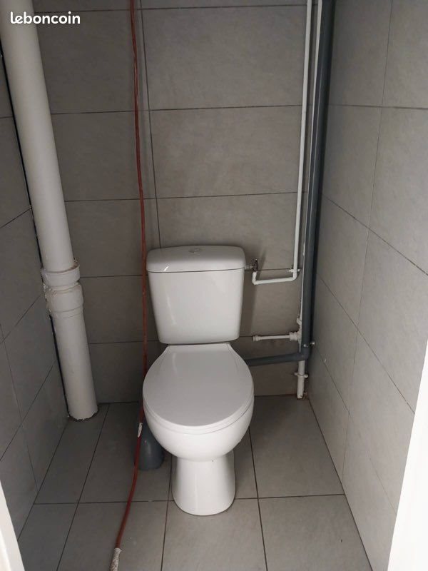 Appartement à louer, 20m², Asnières-sur-Seine