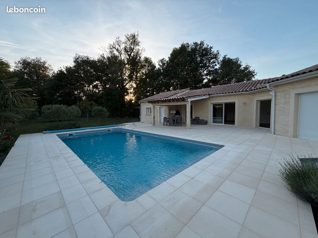 Maison à vendre, 143m², Labruguière