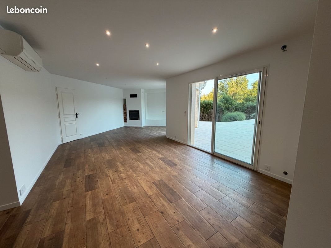 Maison à vendre, 143m², Labruguière
