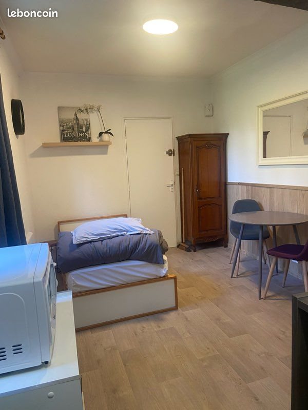Appartement à louer, 24m², Troyes