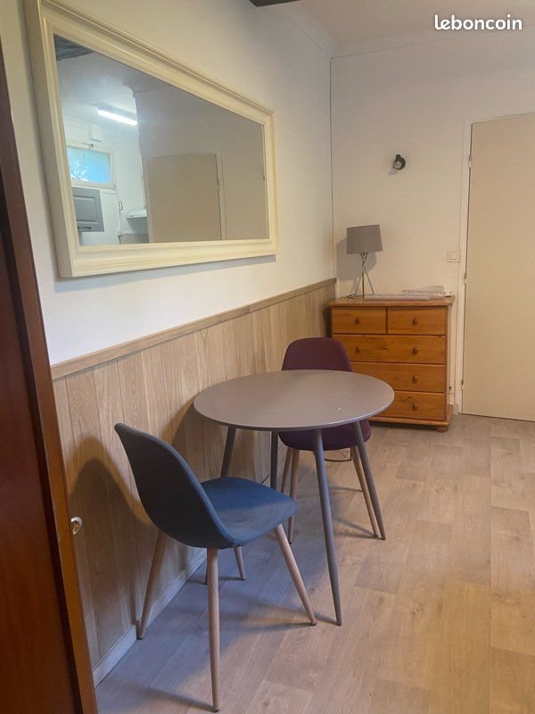 Appartement à louer, 24m², Troyes