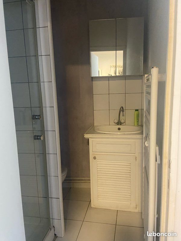 Appartement à louer, 24m², Troyes