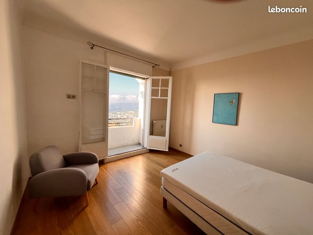 Appartement à vendre, 56m², Grasse